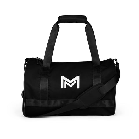 Flex Gym Bag Black