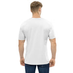 Men's Flex Tee White