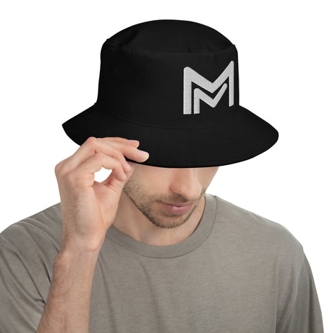 Men's Bucket Hat