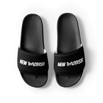 Men’s Slides Black