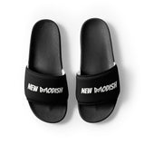 Men’s Slides Black
