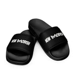 Men’s Slides Black