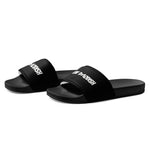 Men’s Slides Black