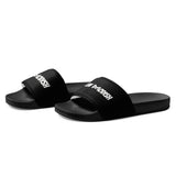 Men’s Slides Black
