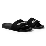 Men’s Slides Black