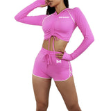 2piece Active Wear Set