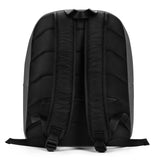 All Day Backpack Grey