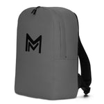 All Day Backpack Grey