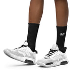 Premium Style Socks Black