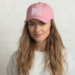 Pastel Colors Hat
