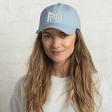 Pastel Colors Hat