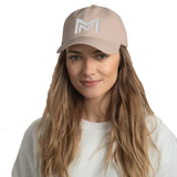 Pastel Colors Hat